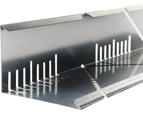 Raccord d'angle Knauf Urbanscape @HOME hauteur 10 cm