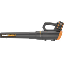 Worx Nitro Akku-Laubbläser