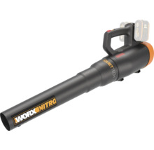 Worx Nitro Akku-Laubbläser