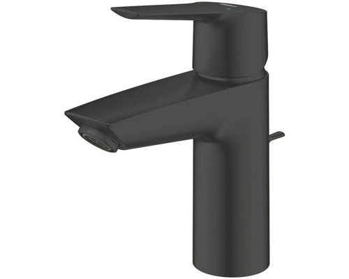 Waschtischarmatur aus Metall