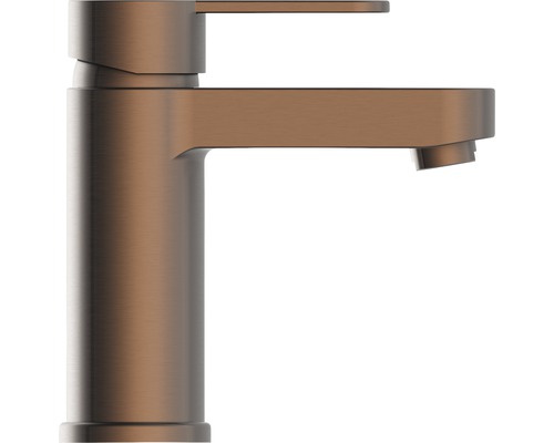 Einzelne Waschtischarmatur