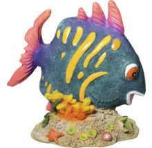 Poisson décoratif pour aquariums