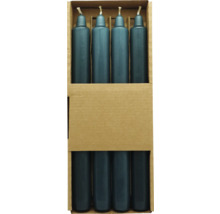 Bougies en emballage
