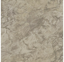 Gros plan d''un plan de travail avec une texture de marbre