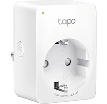 Logo Tapo Prise intelligente