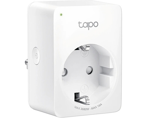 Logo Tapo Prise intelligente