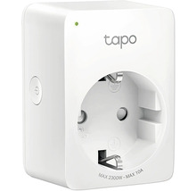 Prise intelligente TP-Link Tapo pour prises de courant