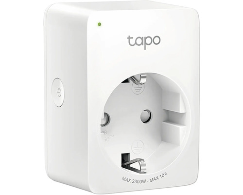 Prise intelligente TP-Link Tapo pour prises de courant
