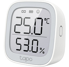 Thermomètre et hygromètre numériques pour mesurer la température et l''humidité à l''intérieur