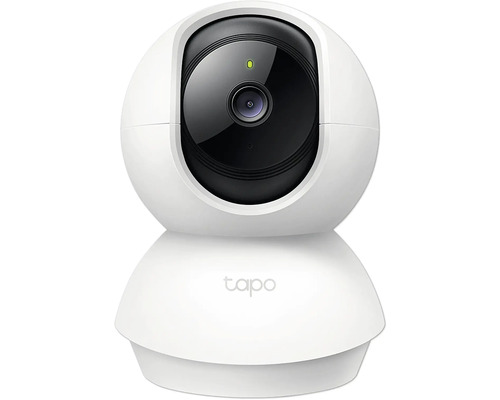 Caméra de surveillance Tapo