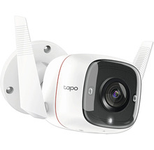Caméra de surveillance extérieure TP-Link Tapo