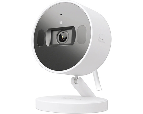 Caméra de surveillance intérieure
