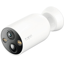 Caméra de surveillance extérieure Tapo
