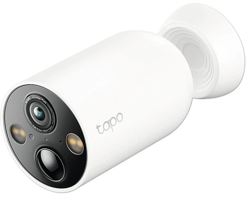 Caméra de surveillance extérieure Tapo