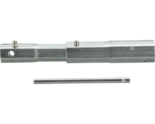 Extension pour clé à douille