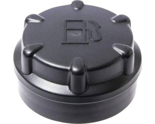 Bouchon de réservoir AZ03 pour tondeuse AL-KO (HONDA GCVx170 moteur OHV) 17620-Z9L-800 Bouchon de réservoir avec symbole de carburant