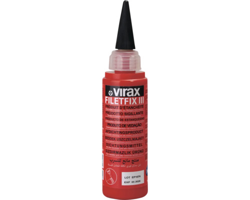Virax Filetfix III Dichtungsmittel für Gewinde