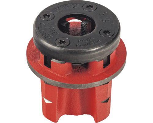 Taraud à fileter pour tubes