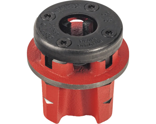 Filière à fileter pour fileteuse