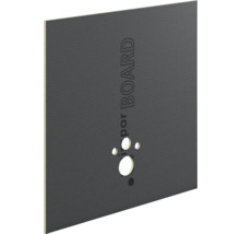 Receveur de douche avec orifice d''écoulement