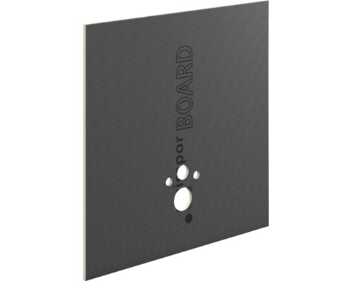 Receveur de douche avec orifice d''écoulement