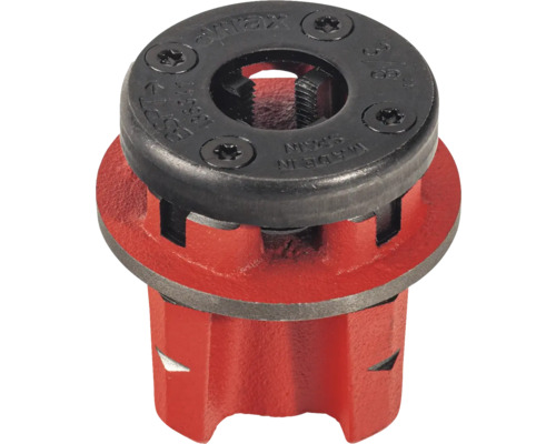 Filière à fileter pour tubes