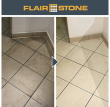 FLAIRSTONE Reinigungs- und Pflegeset (Grundreiniger 1 l, Neutralisator 1 l & Imprägnierung 1 l)