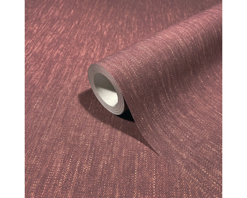 Rouleau de papier peint avec texture de tissu