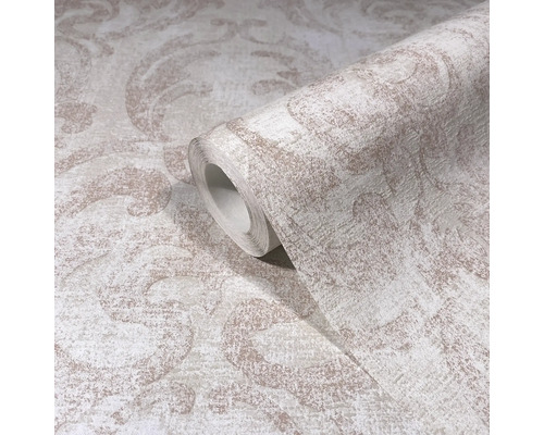 Rolle Tapete mit Muster