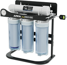 ARKA myAQUA 400 Système d''osmose inverse pour le traitement de l''eau