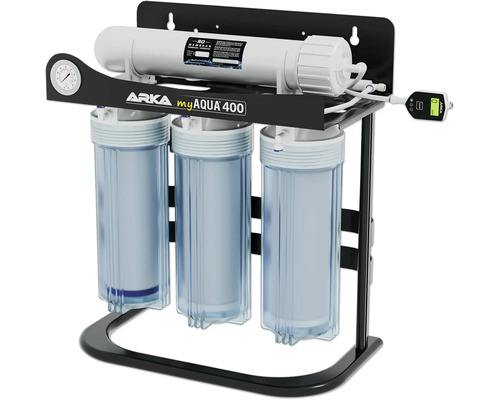 ARKA myAQUA 400 Système d''osmose inverse pour le traitement de l''eau