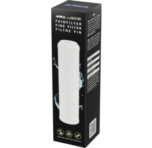 Filtre fin Arka myAqua 400 dans sa boîte