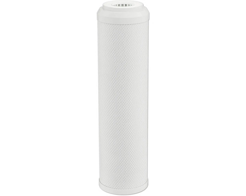 Système d'osmose ARKA myAqua filtre fin 400® Refiller - cartouche intérieure, polypropylène intissé Cartouche de filtre à eau pour systèmes de filtration d''eau