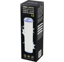 ARKA myAQUA 400 Filtre à charbon C2 dans l''emballage du produit