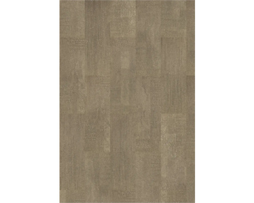 Revêtement de sol en liège