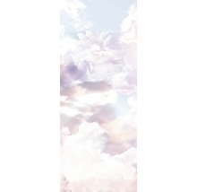 Fototapete Vlies 6027A-VD1 Clouds Panel 1-tlg. 100 x 250 cm
