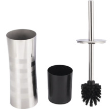Ensemble brosse de toilette avec support et brosse