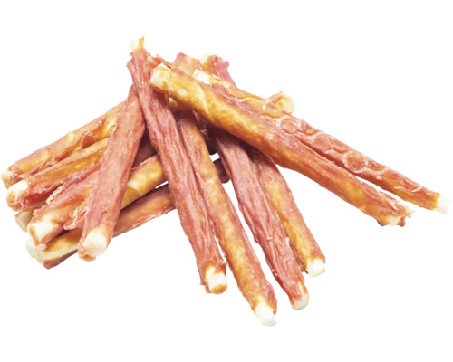 Pile de snacks pour chiens