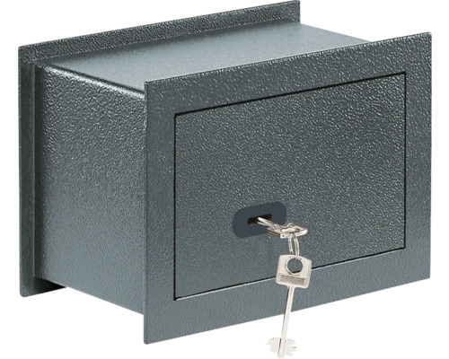 Schlüsseltresor mit Schlüssel