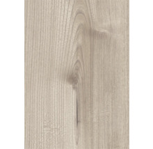 Élément décoratif en bois avec grain