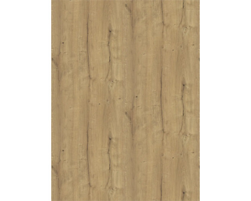 Panneau décoratif en bois avec motif chêne