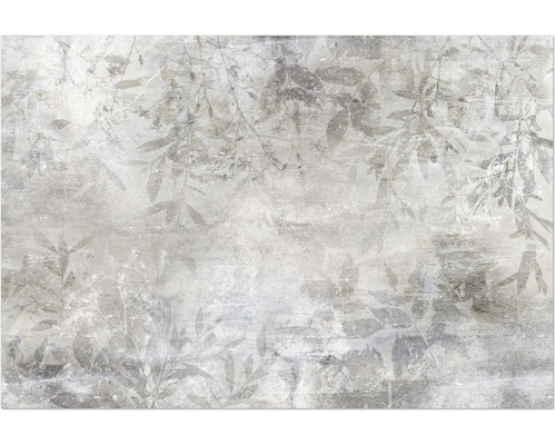 Impression numérique intissé 2537V-11 GMK Whisper taupe 400x270cm
