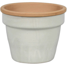 Cache-pot en céramique