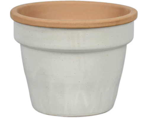Cache-pot en céramique