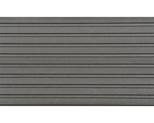 Terrassendielen aus Holzverbundwerkstoff