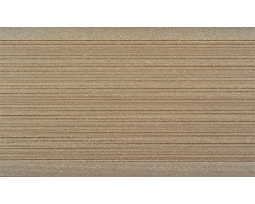 Terrassendiele mit Holzstruktur