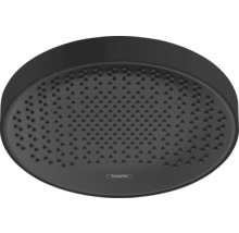 Pomme de tête Hansgrohe avec pommeau de douche
