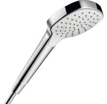 Handbrause aus Metall