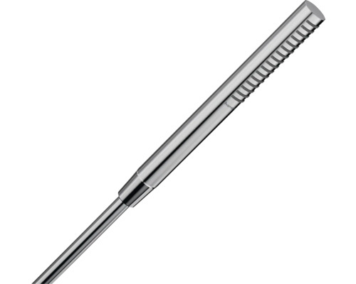 Douchette tube hansgrohe Pulsify E 100 1jet EcoSmart+ ronde Ø 20 mm chrome 24126000 Douchette tube hansgrohe Pulsify E 100 1jet EcoSmart+ ronde Ø 20 mm chrome 24126000