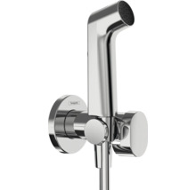 Hansgrohe Bidetarmatur zur Wandmontage
